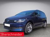 Volkswagen Touran 2.0 TDI DSG Goal 5-J-GAR NAVI LED ACC