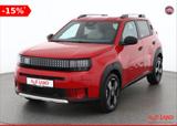 Fiat Grande Panda La Prima 1.2 Hybrid Aut. LED Kamera - Fiat Grande Panda SUV