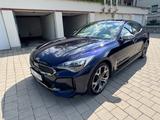 Kia Stinger GT AWD + Bastuck + Pano - Kia Stinger: Von Privat