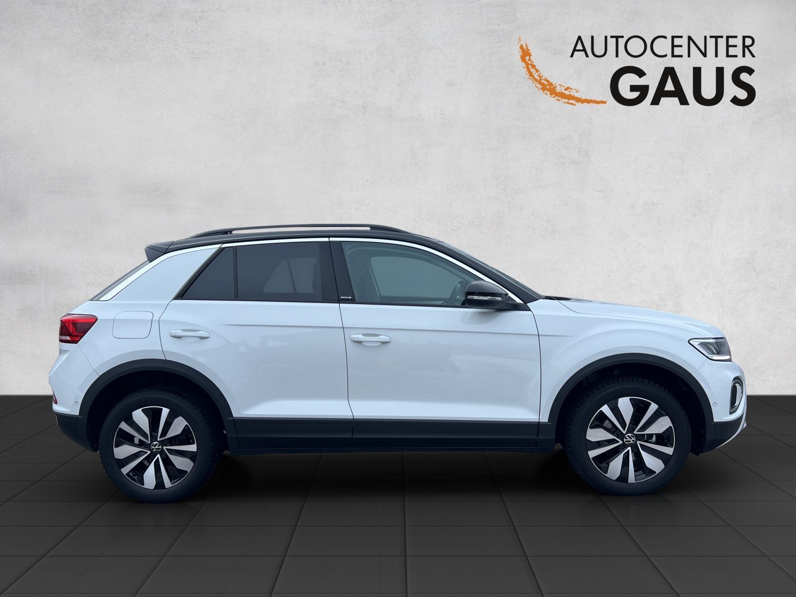 Volkswagen T-Roc - Bild 9
