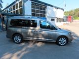 Volkswagen Caddy Life Maxi - VW Caddy Gebrauchtwagen in Nürnberg