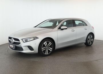 Mercedes A 180 - 2