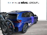 BMW X1 - Vorschau Bild 4