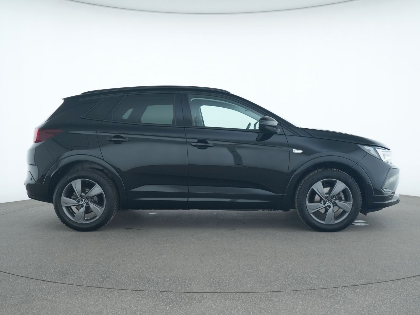 Opel Grandland (X) - Bild 5