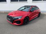 Audi RS3*MATRIX*PANO*280kmh*SPORTABGAS*KEYLESS*12UHR - Audi: R12