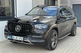Mercedes-Benz GLS 350 d 4MATIC -TÜV NEU-VOLLAUSSTATTUNG - gebrauchte Mercedes-Benz GLS 350 aus dem Jahr 2020