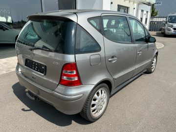 Mercedes-Benz A 170 CDI AVANTGARDE AUTOMATIK| KEIN TÜV!!!