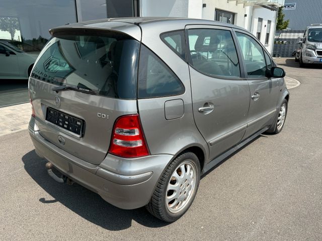 Mercedes-Benz A 170 CDI AVANTGARDE AUTOMATIK| KEIN TÜV!!!