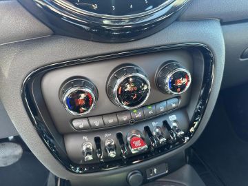 MINI Cooper Clubman - 12