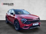 Kia Sportage AWD Plug-in GT-Line P3+P4+P5 - mit Hybrid-Antrieb: Geländewagen, Automatik, Plug In