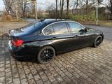 BMW 328i F30 Luxury Line Heckantrieb dt. Fzg Aut. - BMW 328: F30