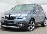 Opel Mokka Innovation ecoFlex 4x4|BiXE|CAM|AHK|NAVI - Opel in Fulda