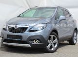 Opel Mokka Innovation ecoFlex 4x4|BiXE|CAM|AHK|NAVI - Opel in Fulda