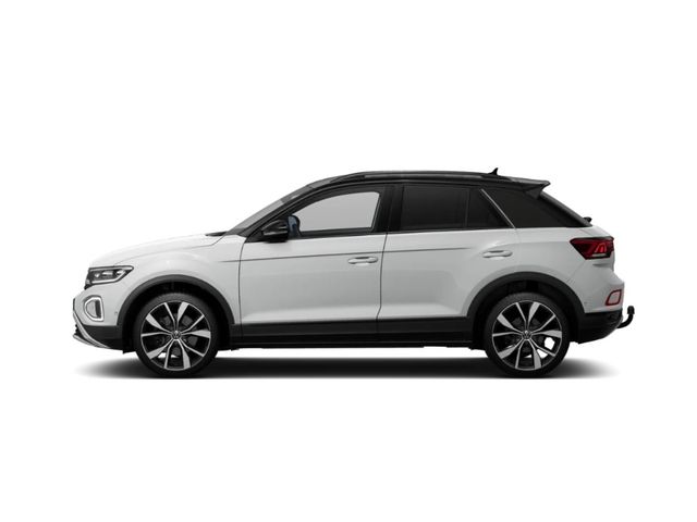 T-Roc Style 2.0l TDI DSG AhK Navi IQ Drive W+S R