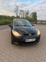 Mazda 2 1.3  Tüv 03/28* gut ausgestattet* ... - Mazda 2 in Dortmund