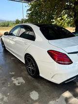 Mercedes-Benz C 250 AMG Line Autom. AMG Line - Mercedes-Benz C 250 in Mainz
