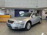 Volkswagen Phaeton V6 TDI 5-Sitzer 4Motion - gebrauchte VW Phaeton aus dem Jahr 2010