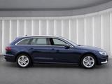 Audi A4 Avant quattro 50TDI*StndHzg Matrix-LED 360°Ka - Audi A4: 5tdi