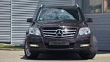 Mercedes-Benz GLK 250 CDI BE 4Matic AHK Klima Android/Apple - Mercedes GLK-Klasse in Frankfurt