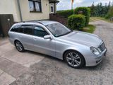 Mercedes-Benz Mercedes E 280 Kombi CDI Avantgarde - Mercedes-Benz E 280 aus 2009