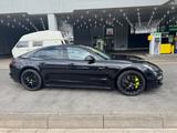Porsche Panamera 4 E-Hybrid - APPROVED & Ausgestattet - Porsche Panamera Gebrauchtwagen in Hamburg