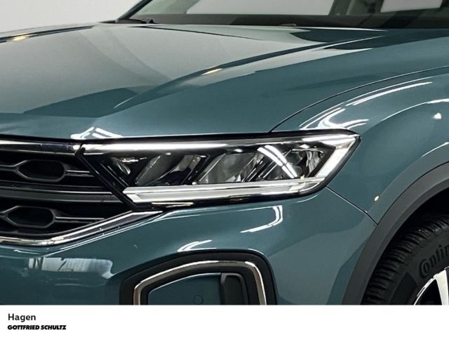 Volkswagen T-Roc - Bild 5
