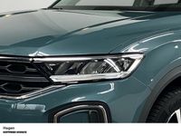Volkswagen T-Roc - Vorschau Bild 5