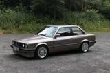 BMW E30 316i M10B18  H-Kennzeichen - BMW 316 aus 1988