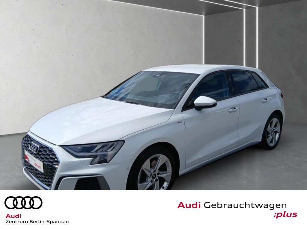 Image of Audi A3