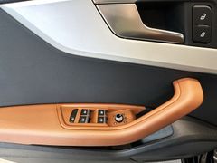 AUDI A4 35 TDI advanced Navi LED PDC AHK 1-Hand
