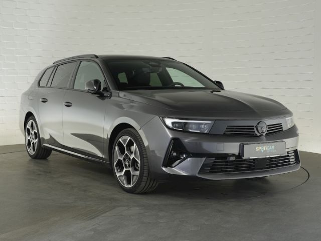 Astra L ST ULTIMATE AT+AHK+NAVI+360 GRAD KAMERA+