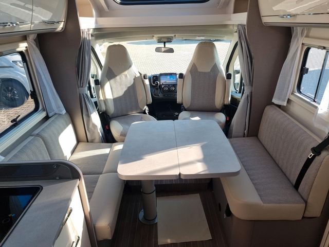 Etrusco T7400QBC 180 AT | Complete Selection | Sofort