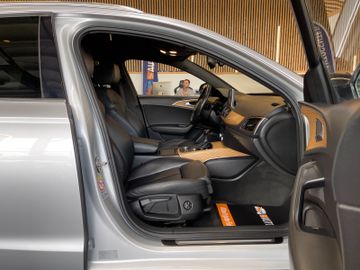Audi A6 Avant 3.0 TDI quattro *PANO*KAM*VOLLLEDER*ACC