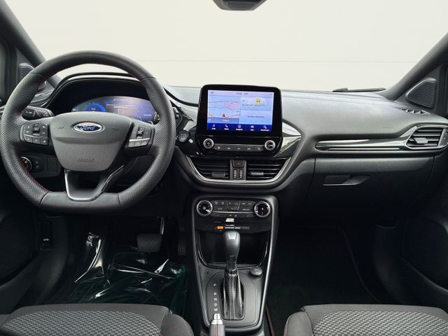 Ford Puma ST-Line 1.0 ACC+Navi+Klima+DAB+LED+Rückfahr
