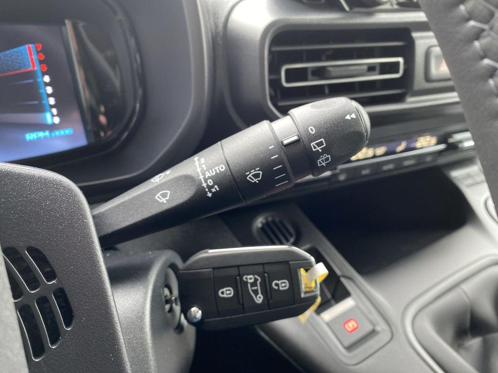 Citroën Berlingo M Diesel 100 PLUS *Rückfahrkamera*