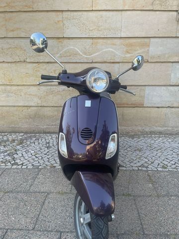 Vespa LX 50 2 Takt unrepariert NUR HÄNDLER