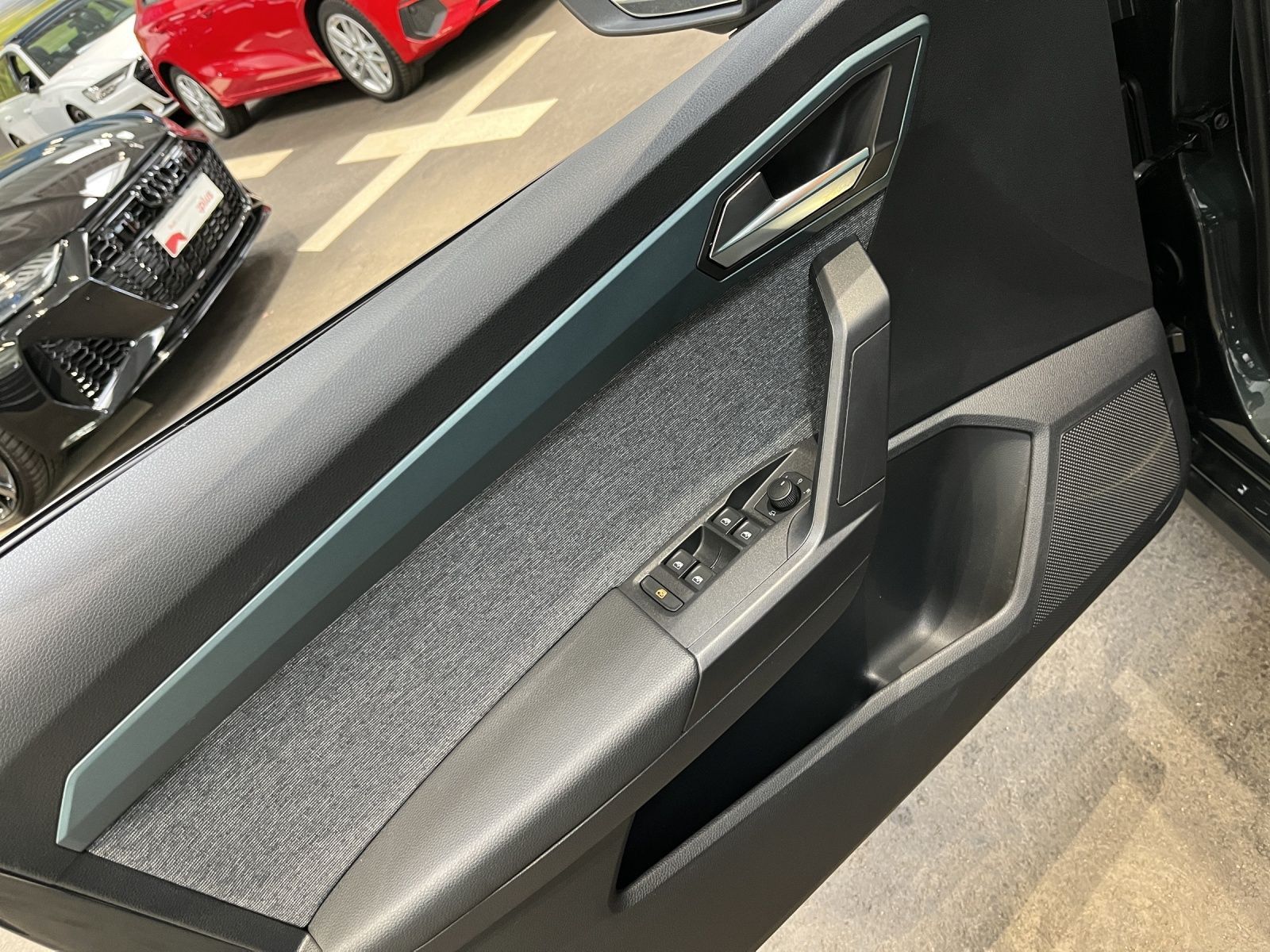 Seat Arona - Bild 13