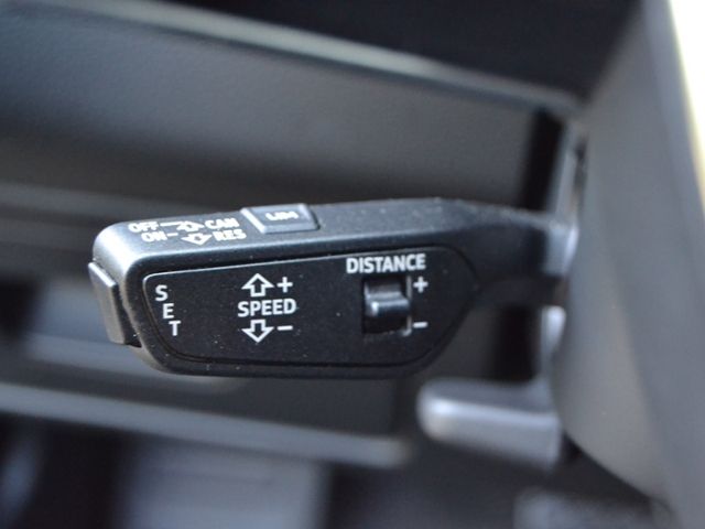 A6 Avant Sport 40 TDI S-tronic AHK/OPTIK-SW/LED/