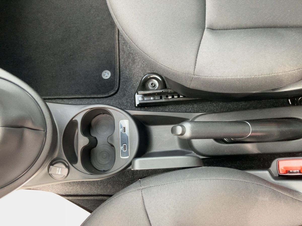 Fiat 500C - Bild 16