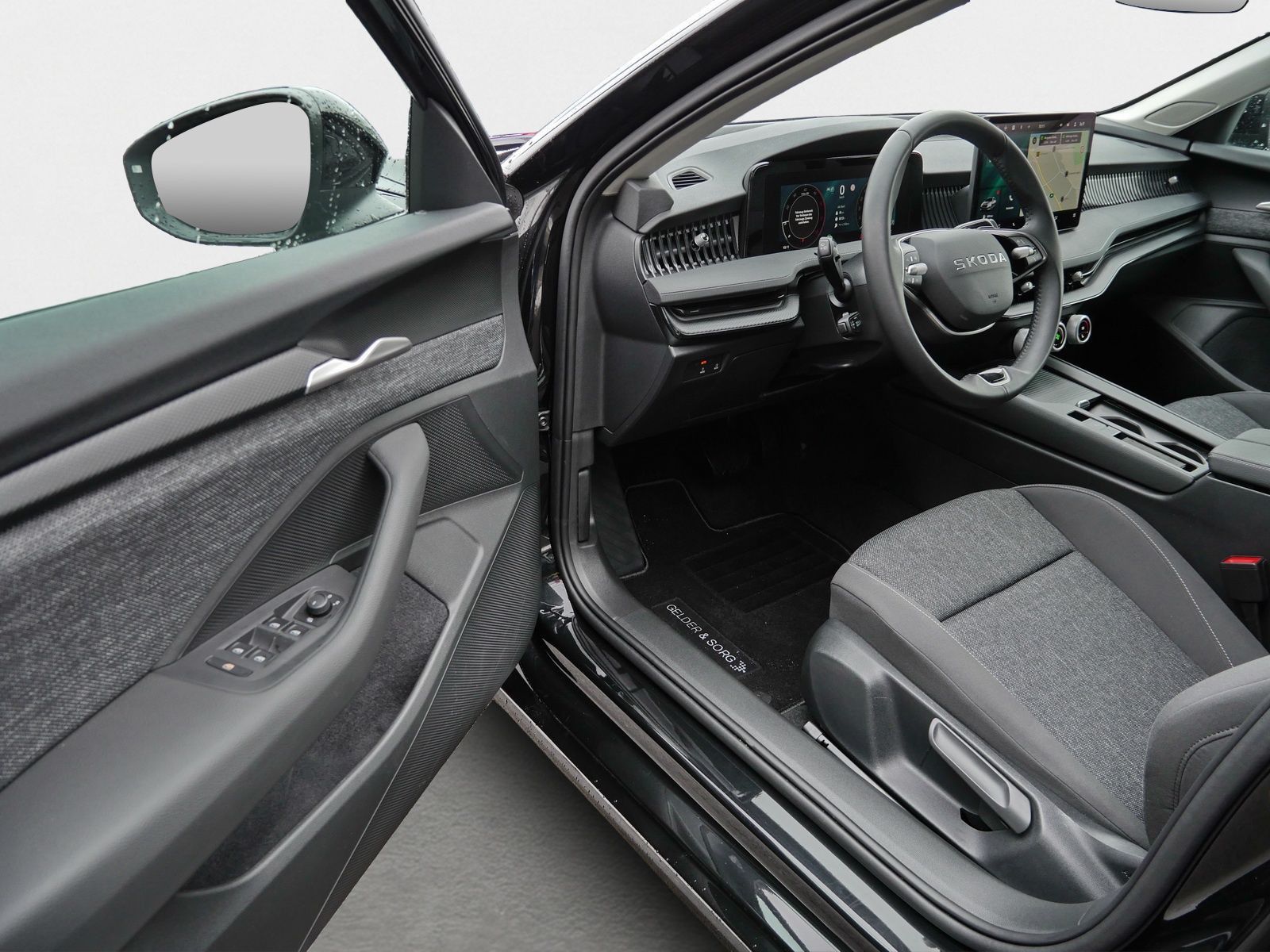 Skoda Superb - Bild 14