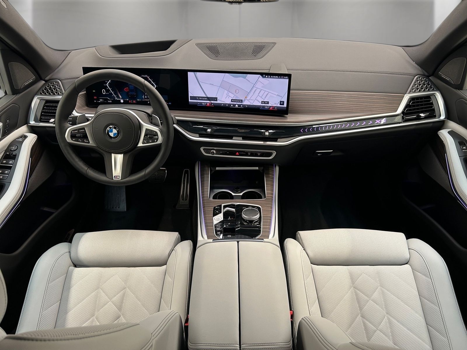 BMW X5 - Bild 12