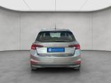 Skoda Fabia 1.0 TSI Tour - Skoda Fabia: Tour