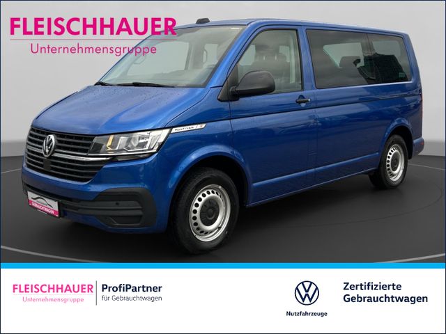 Volkswagen T6.1 Multivan Trendline FWD 2.0 TDI EU6d TrendKR