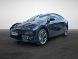 XPENG G6 AWD Performance AHK  Panodach AHK Navi LED Ka - schwarze XPENG G6
