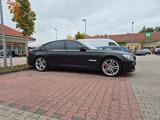 BMW 740d  xdrive M-paket  - gebrauchte BMW 740 aus dem Jahr 2014
