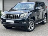 Toyota Land Cruiser J15 - 1.Hand scheckheftgepflegt - Toyota Land Cruiser aus 2011 mit Diesel-Antrieb