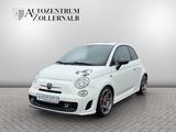 Abarth 500 *ESTETICO-KIT*RAGAZZON-ABGAS*GUTER ZUSTAND* - Gute Gebrauchtwagen