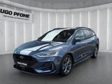 Ford Focus ST-Line X Turnier Aut.*AHK*ACC*HUD*KAM*NAV - Ford mit Diesel-Antrieb: Kombi, Automatik