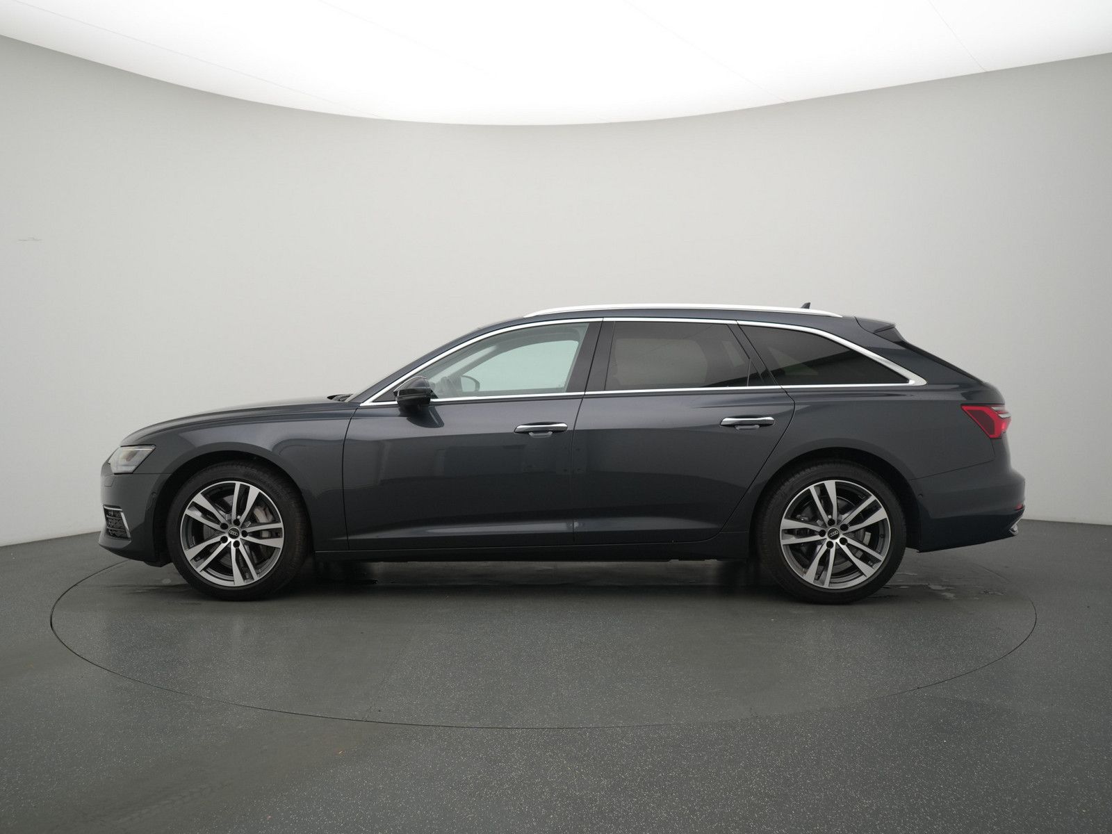 Audi A6 - Bild 22