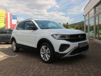 Volkswagen T-Cross - Vorschau Bild 11